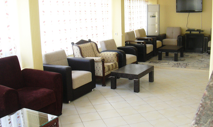 Diamond Suit Hotel